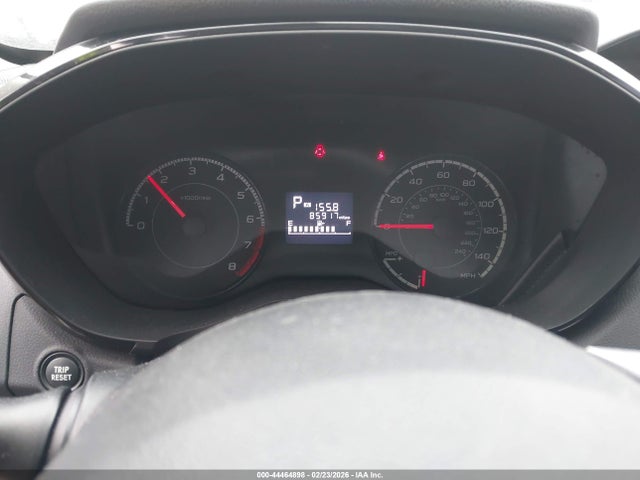 4S3GKAA65J3601860 Subaru Impreza 2.0i