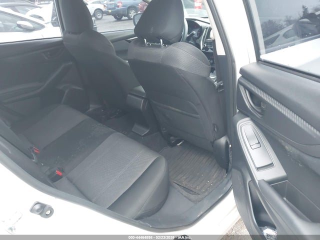 4S3GKAA65J3601860 Subaru Impreza 2.0i