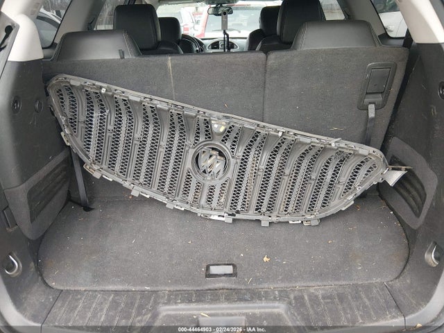 44464903 :رقم المزاد ، 5GAKRBKD2HJ320308 vin ، 2017 Buick Enclave Leather مزاد بيع