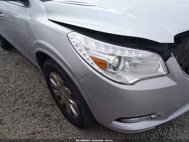 44464903 :رقم المزاد ، 5GAKRBKD2HJ320308 vin ، 2017 Buick Enclave Leather مزاد بيع