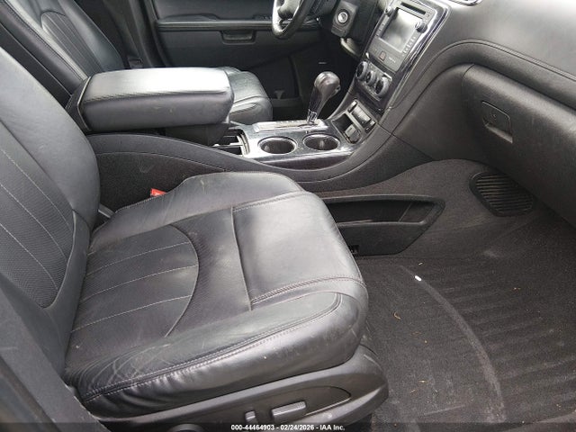 44464903 :رقم المزاد ، 5GAKRBKD2HJ320308 vin ، 2017 Buick Enclave Leather مزاد بيع