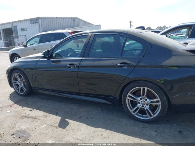 2013 Bmw 335i მანქანა იყიდება აუქციონზე, vin: WBA3A9G51DNR97256, აუქციონის ნომერი: 44464904