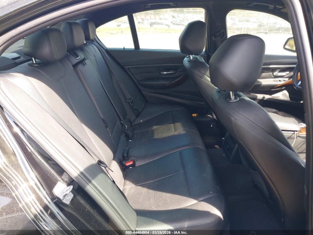 2013 Bmw 335i მანქანა იყიდება აუქციონზე, vin: WBA3A9G51DNR97256, აუქციონის ნომერი: 44464904