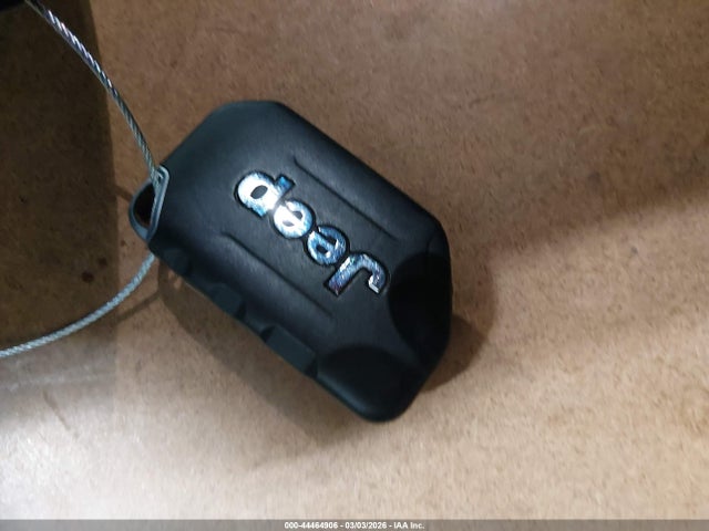 2019 JEEP WRANGLER UNLIMITED 1C4HJXFG9KW580992 Photo 10