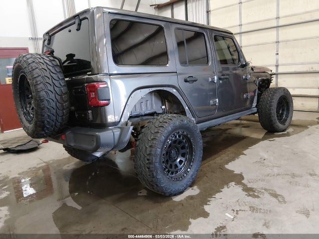 2019 JEEP WRANGLER UNLIMITED 1C4HJXFG9KW580992 Photo 3