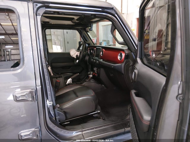 2019 JEEP WRANGLER UNLIMITED 1C4HJXFG9KW580992 Photo 4