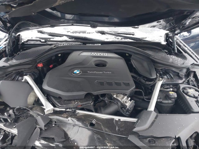 WBAJA7C55KWW06103 BMW 530i Xdrive