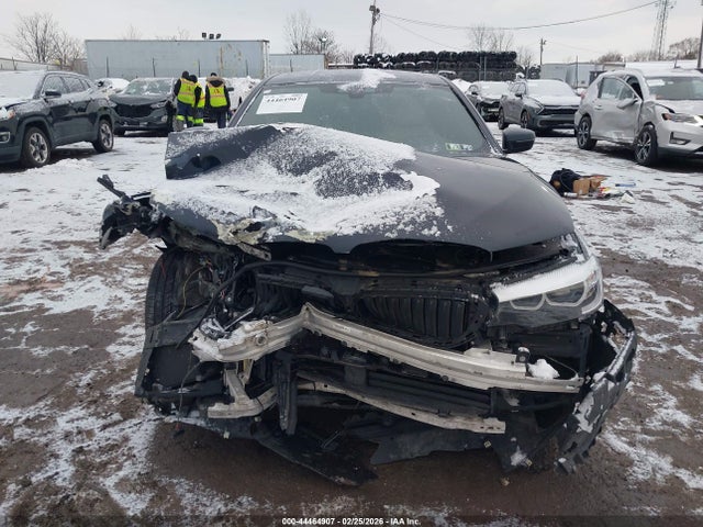 WBAJA7C55KWW06103 BMW 530i Xdrive