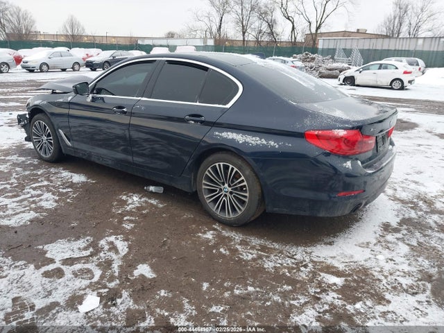 WBAJA7C55KWW06103 BMW 530i Xdrive