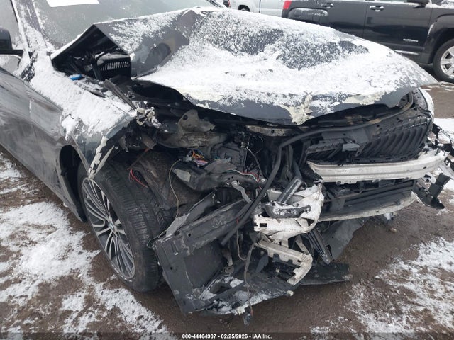 WBAJA7C55KWW06103 BMW 530i Xdrive
