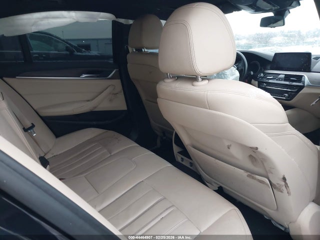 WBAJA7C55KWW06103 BMW 530i Xdrive