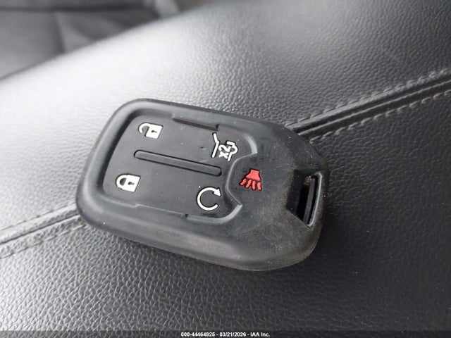 2020 GMC TERRAIN 3GKALVEV6LL218226 Photo 10