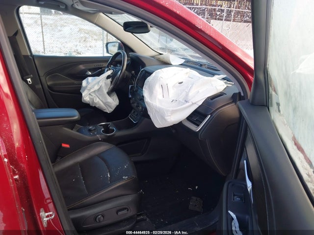 2020 GMC TERRAIN 3GKALVEV6LL218226 Photo 4