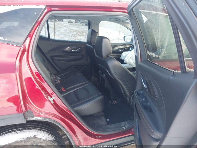 2020 GMC TERRAIN 3GKALVEV6LL218226 Photo 7