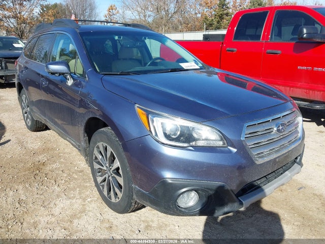 2017 SUBARU OUTBACK 4S4BSANC9H3427968