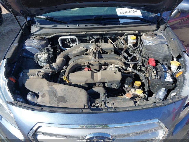2017 SUBARU OUTBACK 4S4BSANC9H3427968 Photo 9