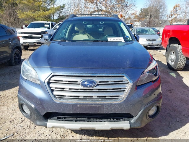 Aukcja sprzedaży 2017 Subaru Outback 2.5i Limited, vin: 4S4BSANC9H3427968, numer aukcji: 44464930