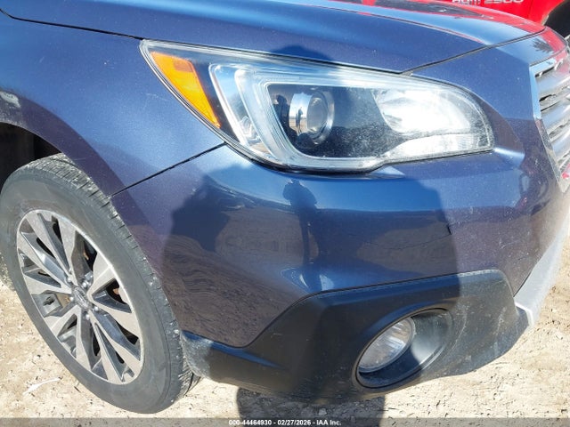 Aukcja sprzedaży 2017 Subaru Outback 2.5i Limited, vin: 4S4BSANC9H3427968, numer aukcji: 44464930