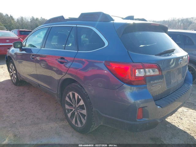 2017 SUBARU OUTBACK 4S4BSANC9H3427968 Photo 2
