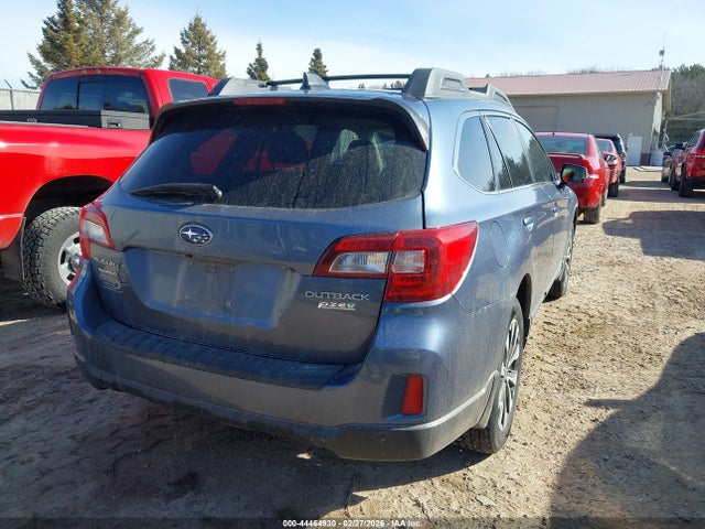 2017 SUBARU OUTBACK 4S4BSANC9H3427968 Photo 3