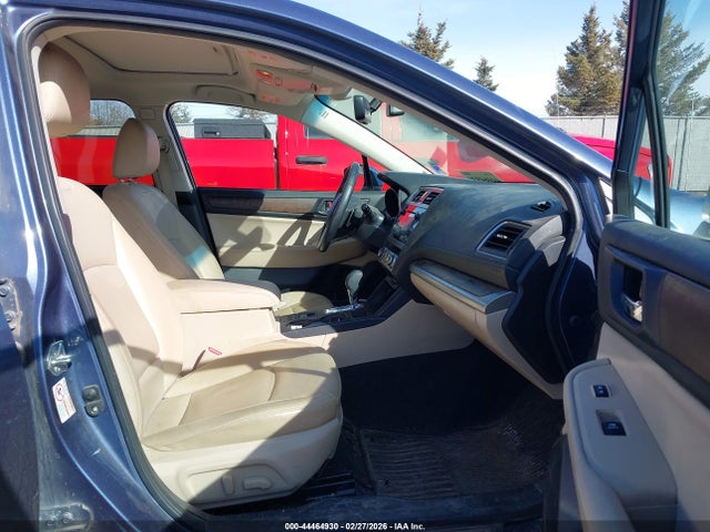2017 SUBARU OUTBACK 4S4BSANC9H3427968 Photo 4
