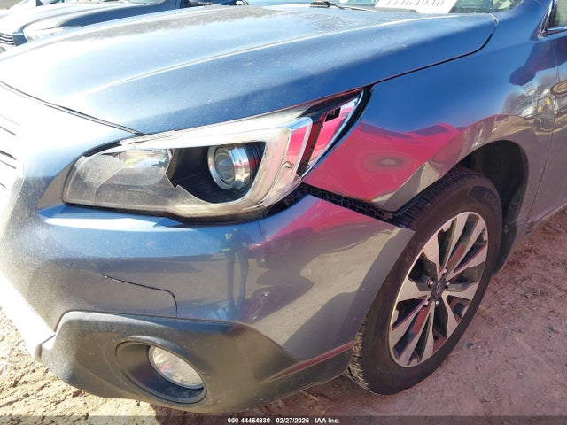 2017 SUBARU OUTBACK 4S4BSANC9H3427968 Photo 5