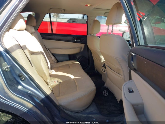 2017 SUBARU OUTBACK 4S4BSANC9H3427968 Photo 7