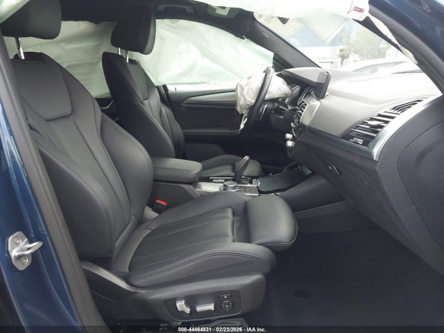 Продажа на аукционе авто 2019 Bmw X3 Sdrive30i, vin: 5UXTR7C56KLR48440, номер лота: 44464931