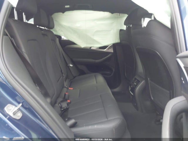 Продажа на аукционе авто 2019 Bmw X3 Sdrive30i, vin: 5UXTR7C56KLR48440, номер лота: 44464931