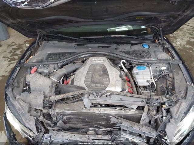 WAU22AFC2HN043194 Audi A7 3.0t Premium Plus