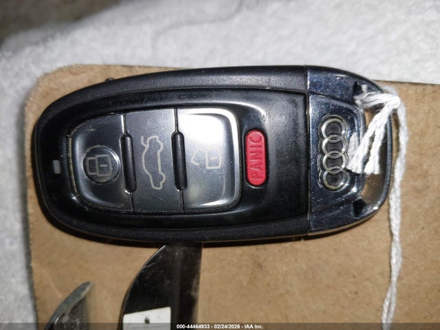 WAU22AFC2HN043194 Audi A7 3.0t Premium Plus