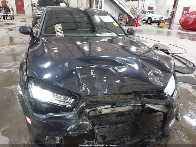 WAU22AFC2HN043194 Audi A7 3.0t Premium Plus