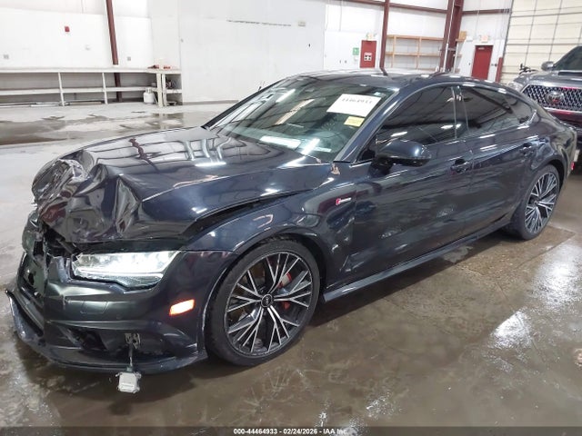 WAU22AFC2HN043194 Audi A7 3.0t Premium Plus
