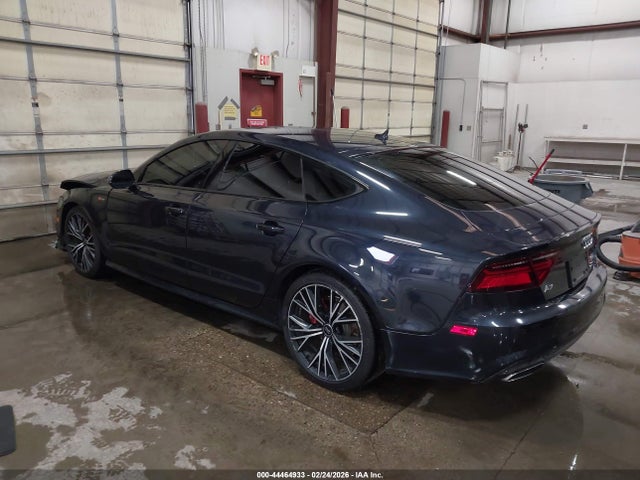 WAU22AFC2HN043194 Audi A7 3.0t Premium Plus