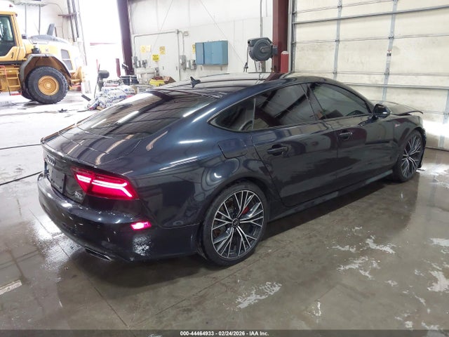 WAU22AFC2HN043194 Audi A7 3.0t Premium Plus