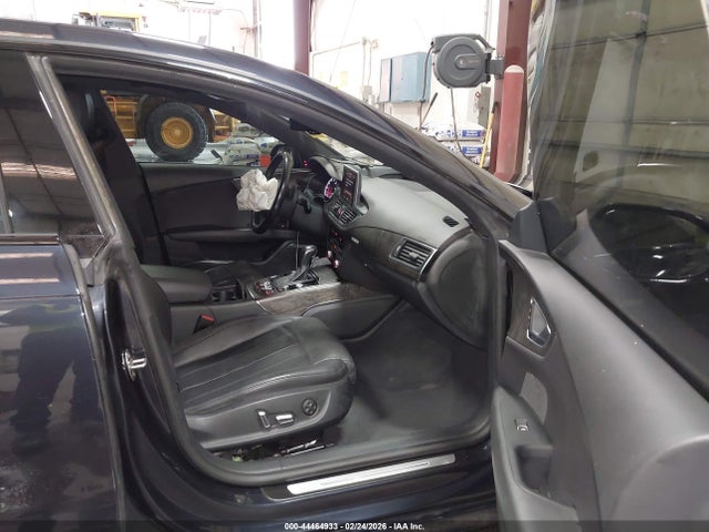WAU22AFC2HN043194 Audi A7 3.0t Premium Plus