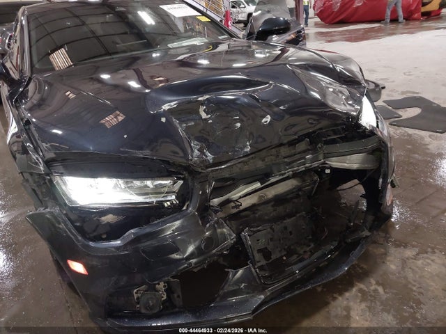 WAU22AFC2HN043194 Audi A7 3.0t Premium Plus