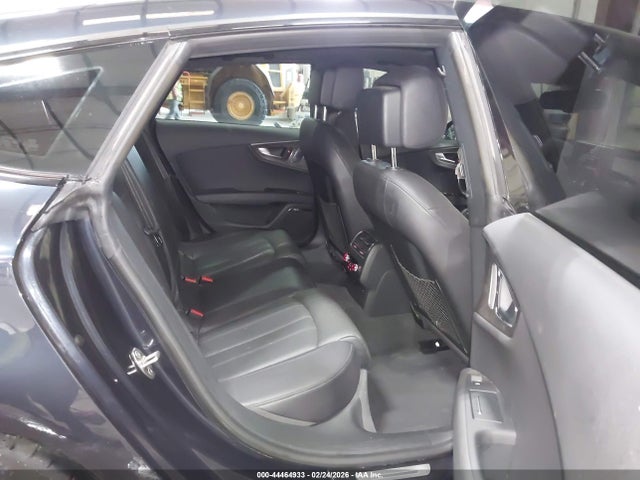 WAU22AFC2HN043194 Audi A7 3.0t Premium Plus