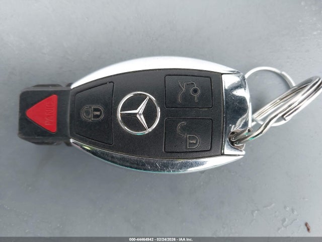 2016 MERCEDES-BENZ C 300 55SWF4KB9GU112417 Photo 10