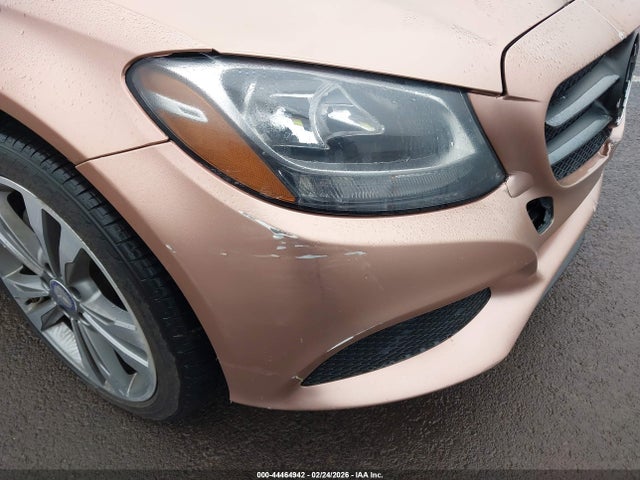 55SWF4KB9GU112417 Mercedes-Benz C 300 4matic