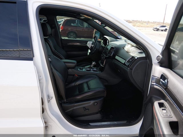 Продажа на аукционе авто 2020 Jeep Grand Cherokee Trailhawk 4x4, vin: 1C4RJFLT6LC241982, номер лота: 44464951