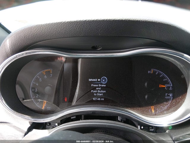 Продажа на аукционе авто 2020 Jeep Grand Cherokee Trailhawk 4x4, vin: 1C4RJFLT6LC241982, номер лота: 44464951