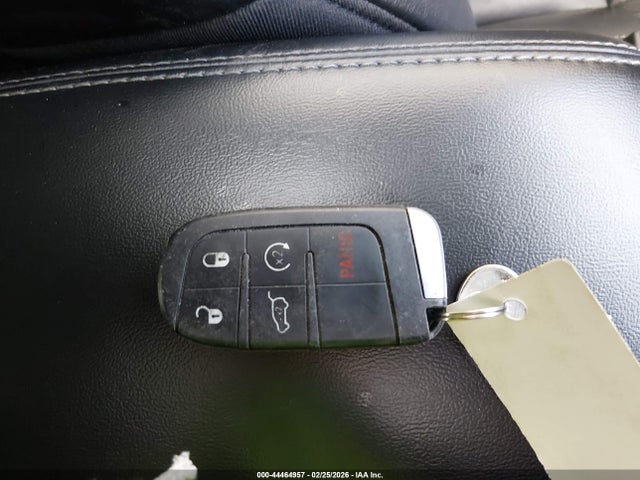 2021 DODGE DURANGO 1C4RDJDGXMC719804 Photo 10