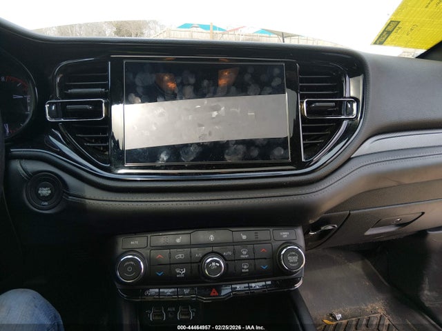 44464957 :رقم المزاد ، 1C4RDJDGXMC719804 vin ، 2021 Dodge Durango Gt Plus Awd مزاد بيع