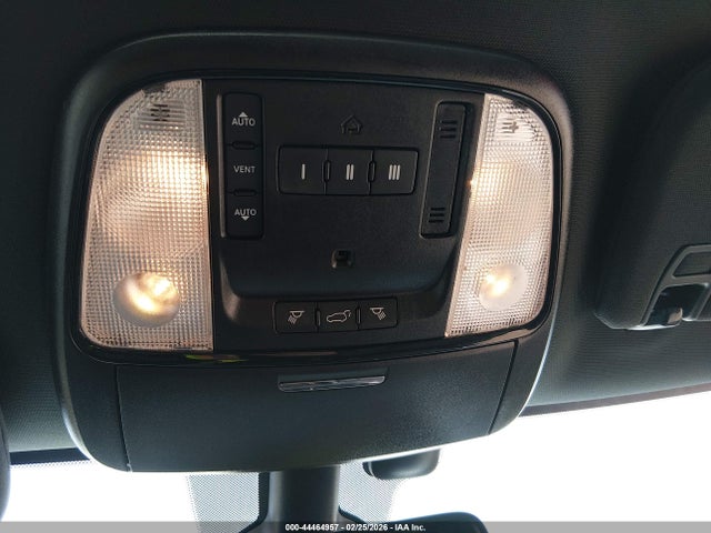 44464957 :رقم المزاد ، 1C4RDJDGXMC719804 vin ، 2021 Dodge Durango Gt Plus Awd مزاد بيع