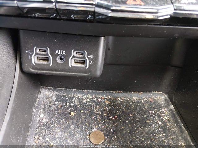 44464957 :رقم المزاد ، 1C4RDJDGXMC719804 vin ، 2021 Dodge Durango Gt Plus Awd مزاد بيع