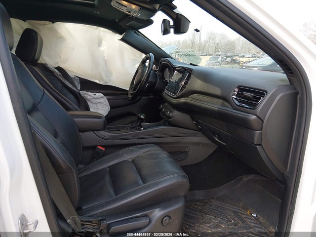 2021 DODGE DURANGO 1C4RDJDGXMC719804 Photo 4