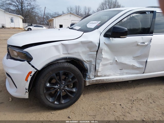 2021 DODGE DURANGO 1C4RDJDGXMC719804 Photo 5