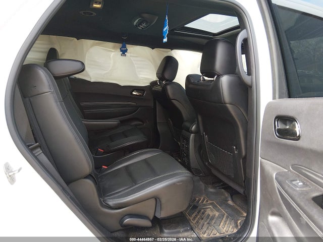 2021 DODGE DURANGO 1C4RDJDGXMC719804 Photo 7