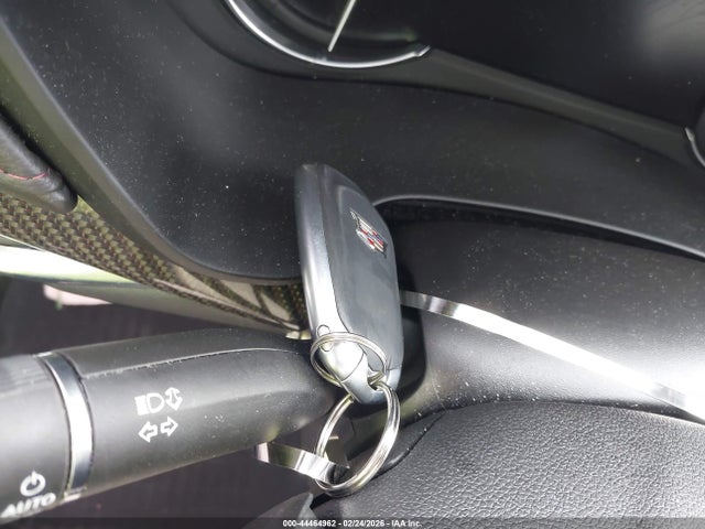 Aukcja sprzedaży 2023 Cadillac Xt4 Fwd Sport, vin: 1GYFZER42PF201807, numer aukcji: 44464962